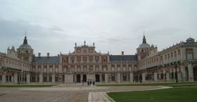 Aranjuez