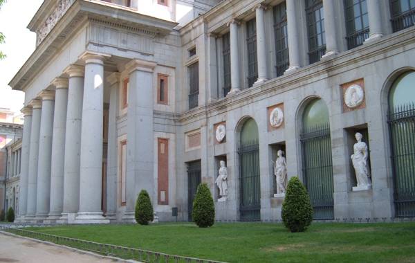 Museo del Prado