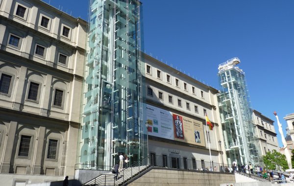 Museo Reina Sofia