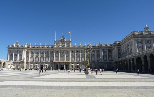 Palacio Real